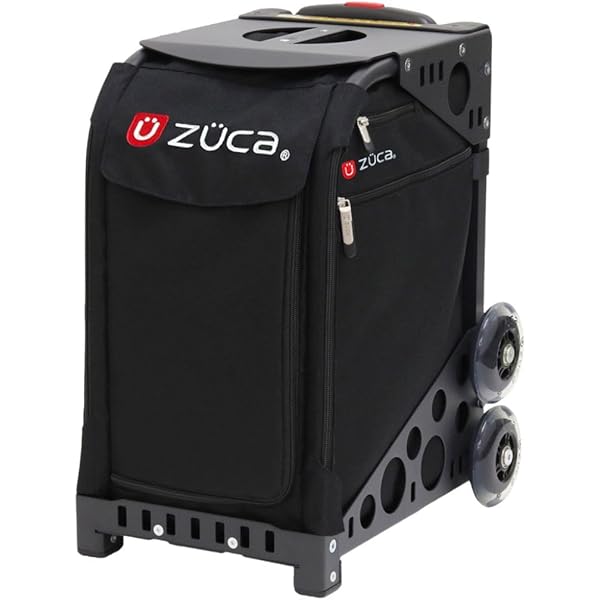 ZÜCA PRO KÜRO-LÜX Travel ズーカ プロ クロラックス PRO KÜRO-LÜX Travel | ZÜCA
